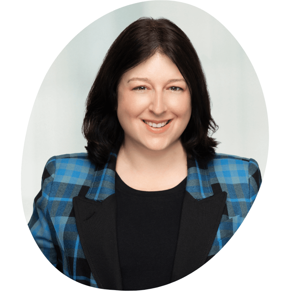 Kathryn Bowen headshot